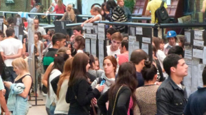 Continúa abierta la inscripción al curso de ingreso intensivo para ingresar a distintas carreras  de grado y pre-grado de la UNLa