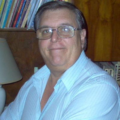 Palopoli, Hugo Daniel