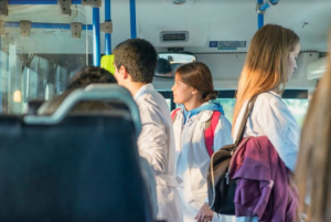 Cómo inscribirse o renovar el Boleto Estudiantil en la Provincia de Buenos Aires