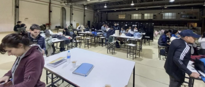 Habilitan nuevo espacio con taller Tecnológico en la UNLa