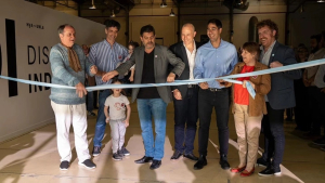 ¡Inauguramos el Polo Tecnológico!