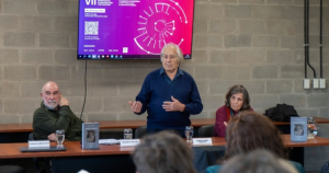 Adolfo Pérez Esquivel en la UNLa: “Sin memoria no hay futuro”
