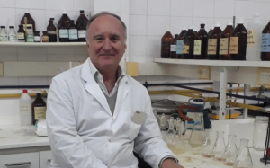 Elaboraron un pan super nutritivo con un descarte