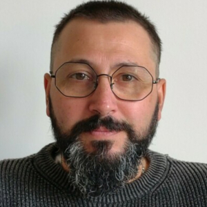 Urbaneja, Federico