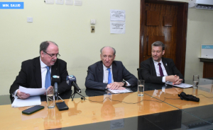 Lanzaron formación de posgrado de Actualización en Salud Mental Comunitaria