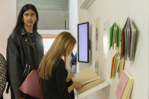 UNLa: ya se puede visitar el primer museo universitario de diseño del país