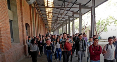 La UNLa mantiene abierta la inscripci&oacute;n de grupos escolares para la 17&ordm; ESCOLARES PARA LA 17&ordf; EXPOCARRERAS