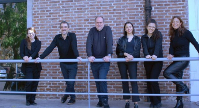 Voxes, el ensamble de la música contemporánea de la UNLa, se presenta en el Ciclo de Grandes Conciertos de la Facultad de Derecho de la UBA
