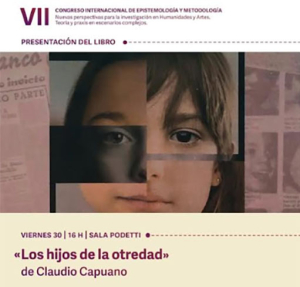 Pérez Esquivel disertará en la UNLa en la presentación de un libro sobre “justificaciones científicas” de la apropiación de niños en dictaduras