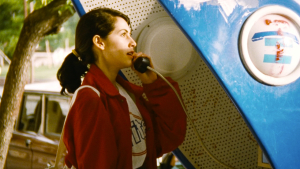 "Silvia Prieto" llega al cine de la UNLa