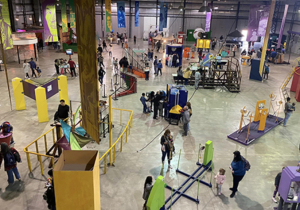 Abremate preparó una agenda repleta de actividades gratuitas para pasar las vacaciones de invierno