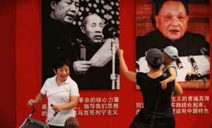 La Universidad de Lanús lanza especialización en &quot;Estudios de China Contemporánea&quot;