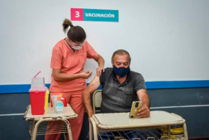 Nuevos aportes de la universidad pública frente a la pandemia