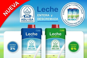 Lanzamiento del primer alimento bebible a base de quinoa en el mercado argentino