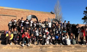 Con la participaci&oacute;n de 120 estudiantes de 29 escuelas secundarias p&uacute;blicas, la UNLa fue sede del Primer Torneo Intercolegial de Ajedrez de Lan&uacute;s