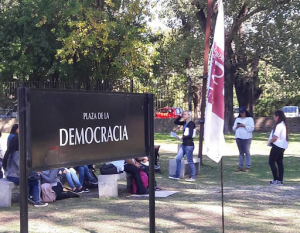 Elecciones UNLa - Disposiciones sobre la atribución de cargos