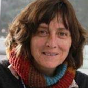 Pérez, Sandra