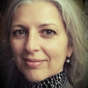 Tabaroni, Silvina