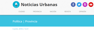 Grindetti encabezó el seminario «planes estratégicos urbanos Lanús 2030»