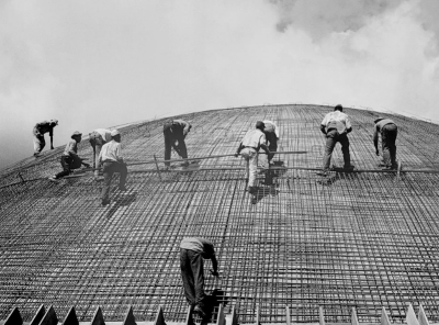 De Brasilia al Arte Correo: dos muestras sobre las formas de construir y hacer circular im&aacute;genes llegan al Museo Universitario de Dise&ntilde;o de la UNLa