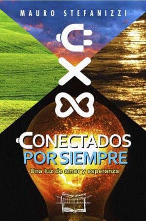 Presentación del libro &quot;Conectados por Siempre&quot; de Mauro Stefanizzi