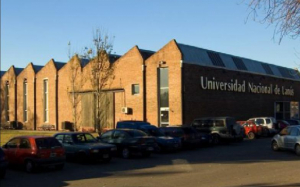 La Universidad de Lanús se declaró en estado de alerta