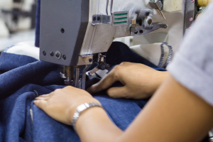 Taller de Instrumentos para la Gestión de la Producción y el Desarrollo de Producto Textil