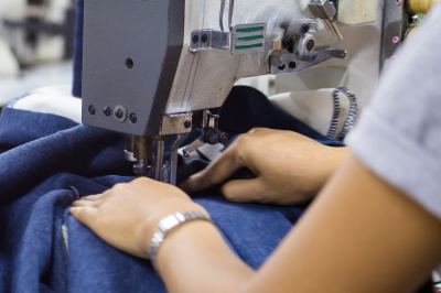 Taller de Instrumentos para la Gestión de la Producción y el Desarrollo de Producto Textil