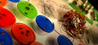 Taller pedag&oacute;gico "Linterna M&aacute;gica" para chicos de 8 a 12 a&ntilde;os en el Centro Interactivo de Ciencia y Tecnolog&iacute;a  de la UNLa