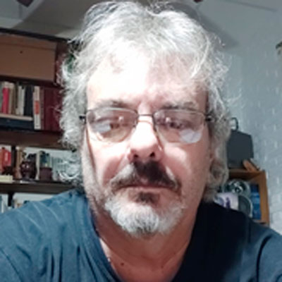Barros, Eduardo Marcelo