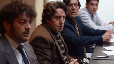 "Papeles en el Viento" llega al cine de la UNLa