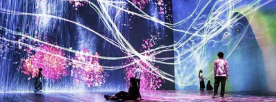 La Universidad Nacional de Lanús organiza el primer festival internacional de arte electrónico