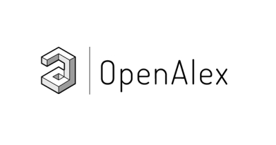Talleres abiertos de OpenAlex