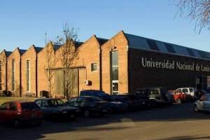UNLa: Inscripción abierta a las Becas de Ayuda Económica