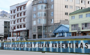 Para recuperar Malvinas, hay que encarecer los costos de ocupación colonial