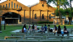 Vuelta a las clases presenciales en la Universidad de Lanús: cómo será la cursada