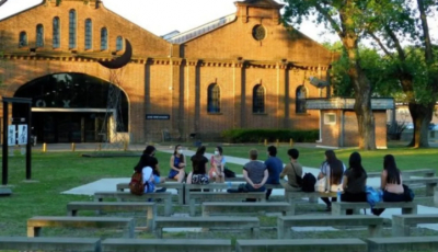 Vuelta a las clases presenciales en la Universidad de Lanús: cómo será la cursada