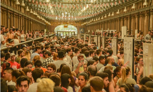 Comienza la 12&ordm; edici&oacute;n de Expo Carreras de la UNLa