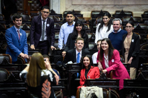 Se aprobó la ley de Envases Post Consumo en el Congreso de la Nación