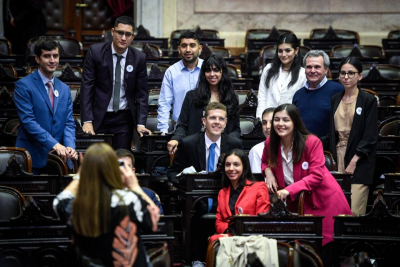 Se aprobó la ley de Envases Post Consumo en el Congreso de la Nación