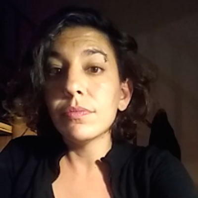 D´ambra, Daniela