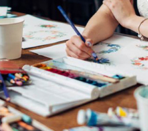 ¡Inscribite en los talleres del Programa Jóvenes Líderes Comunitarios!