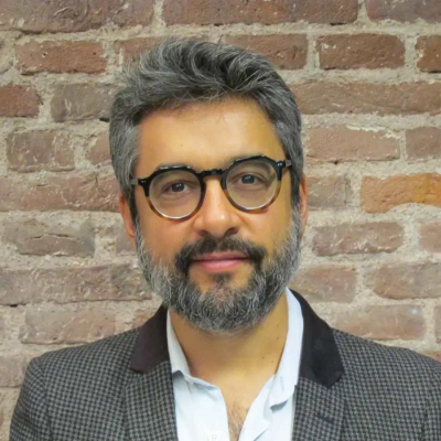 Méndez, Pablo Martín
