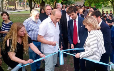 Inauguración del Tribunal Experimental Internacional en Mediación