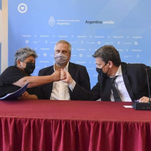 La UNLPam accede a nuevas obras de infraestructura