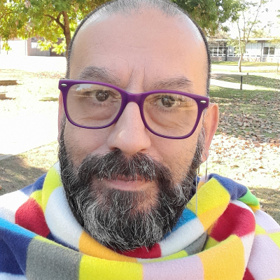 Álamo, Alejandro Sebastián