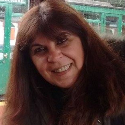 Ocampo, Gabriela Susana