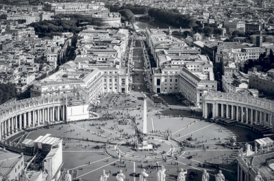 Universidades al Vaticano
