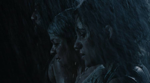 Días de Lluvia