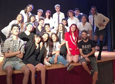 Abrió la inscripción a once talleres del Programa “La UNLa de los jóvenes” para el segundo cuatrimestre